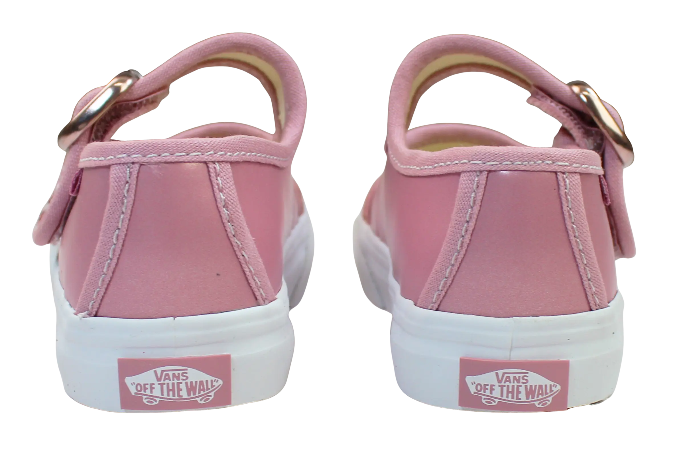 Toddler Vans Mary Jane Dazzled – Vintage-Inspired Comfort and Durability VANS
