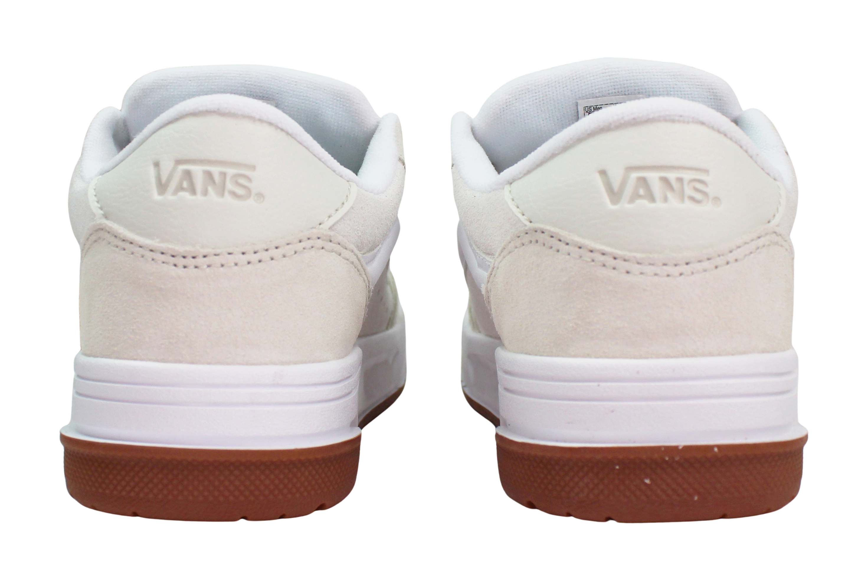 Vans Hylane – Y2K Skate-Inspired Sneaker VANS