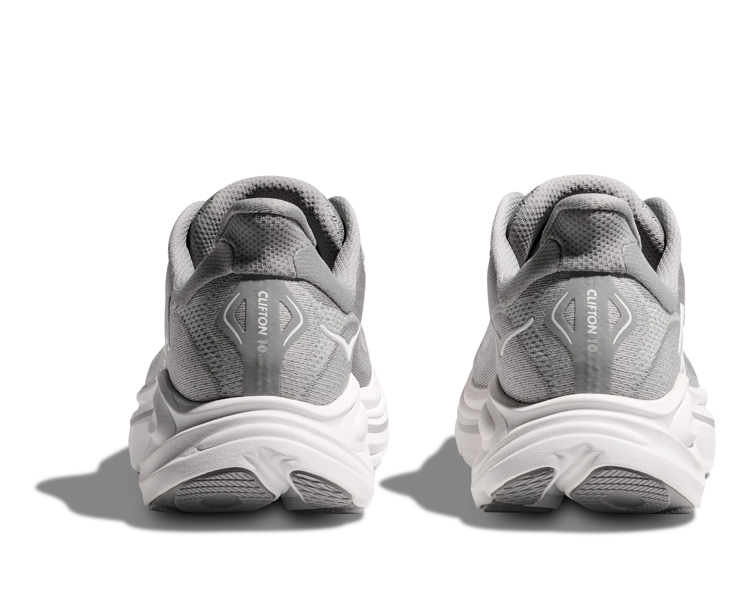 Men’s Hoka Clifton 10 – Soft Ride, Sleek Fit HOKA