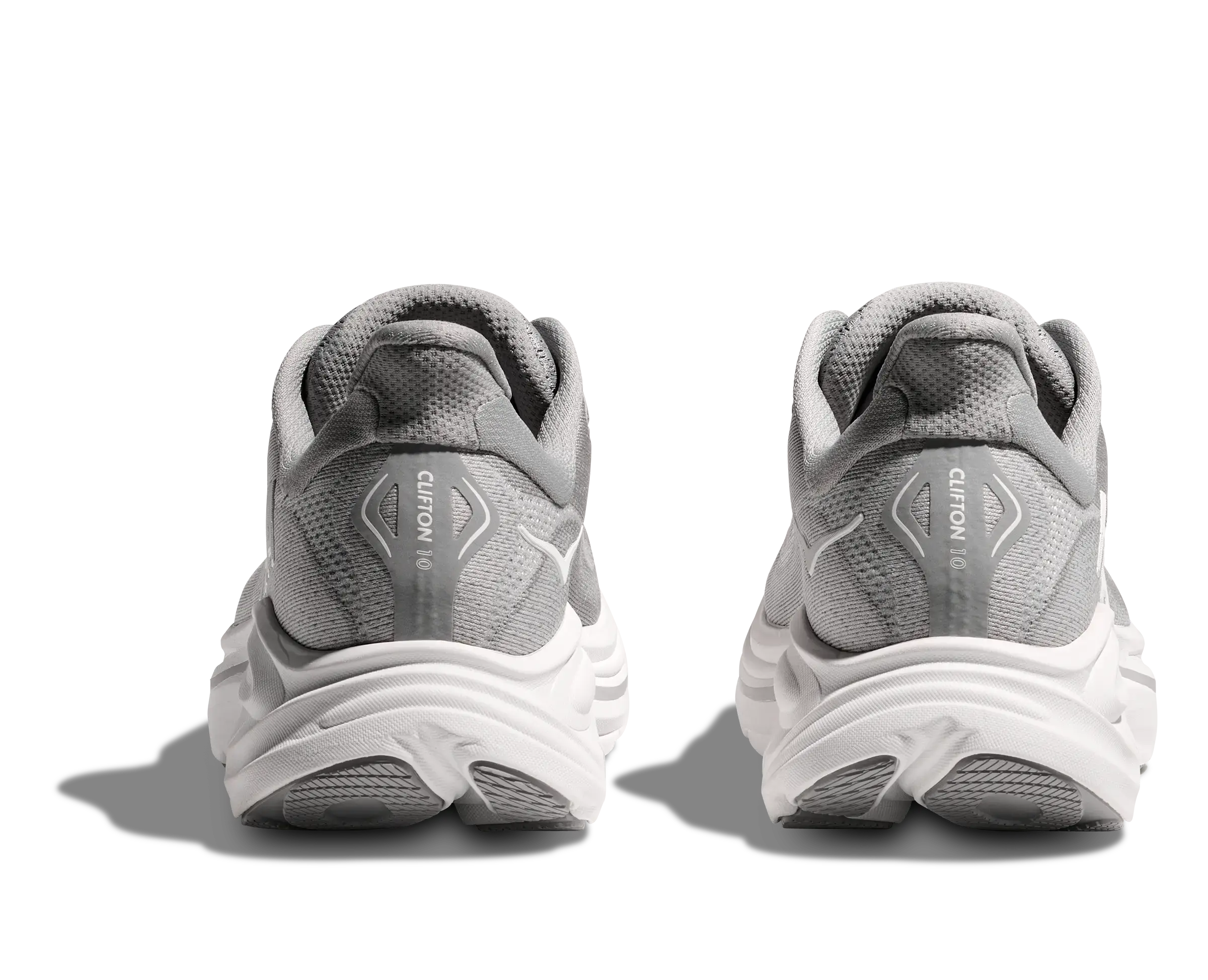 Men’s Hoka Clifton 10 – Soft Ride, Sleek Fit HOKA