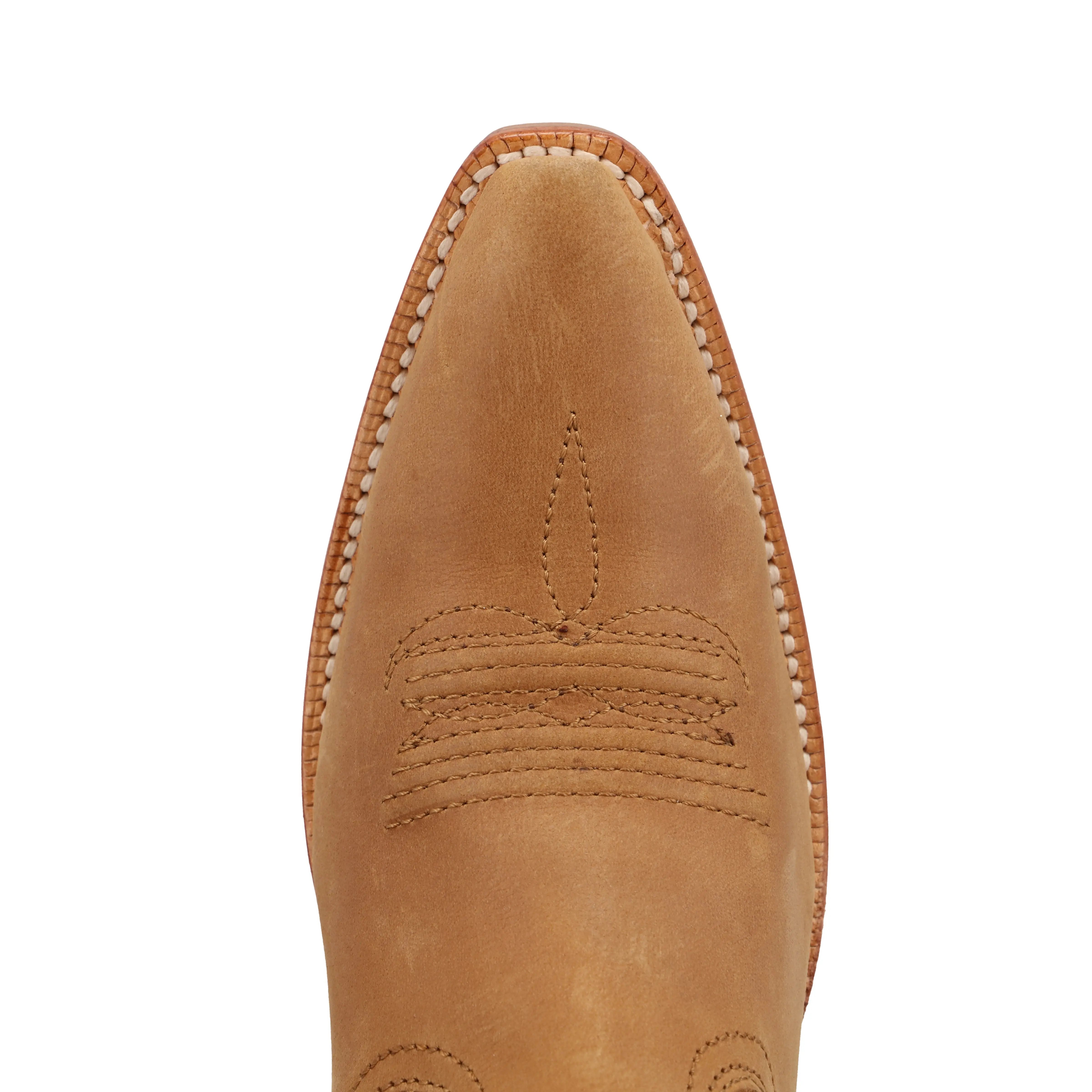 Women's 11" Hooey Boot TWISTED X
