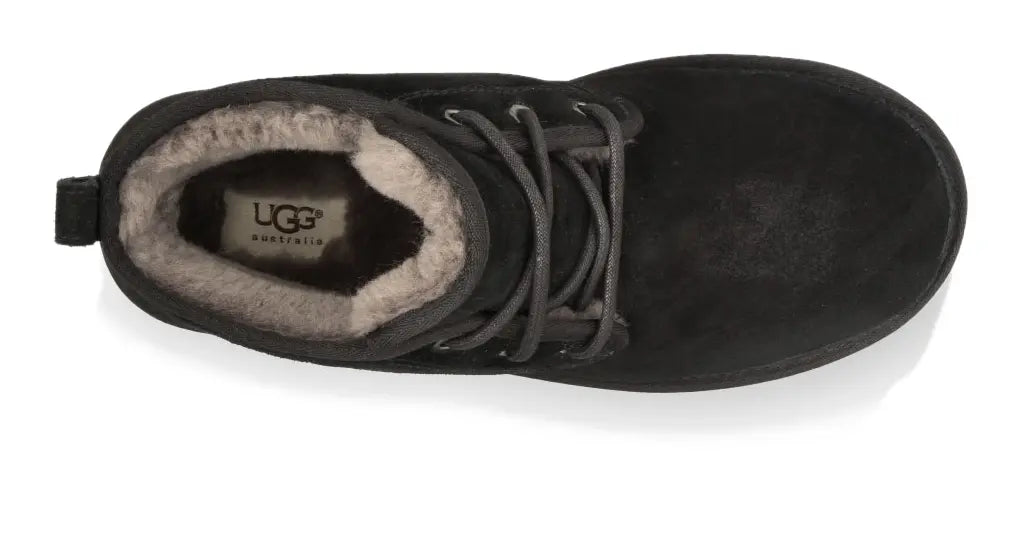 Men’s UGG Neumel – Iconic Chukka with All-Day Comfort UGG