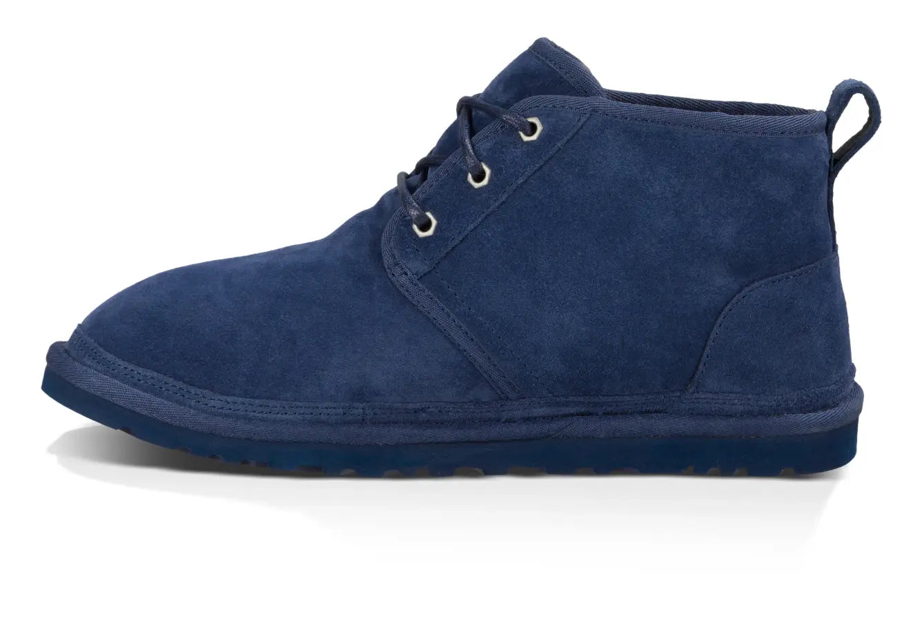 Men’s UGG Neumel – Iconic Chukka with All-Day Comfort UGG