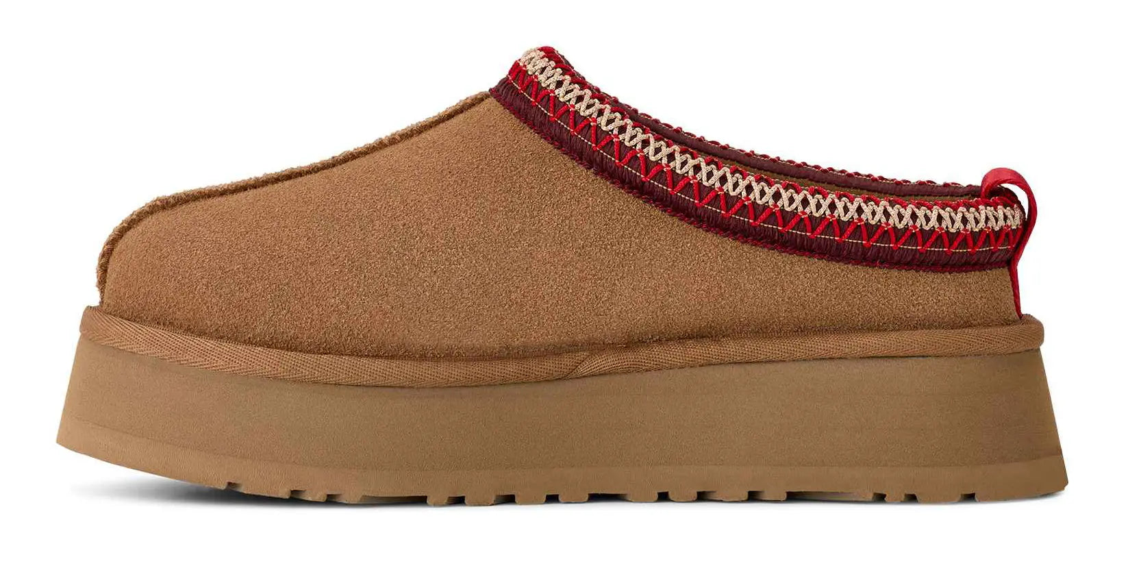 Women's UGG Tazz II – Plush Sheepskin Comfort with Elevated Style UGG