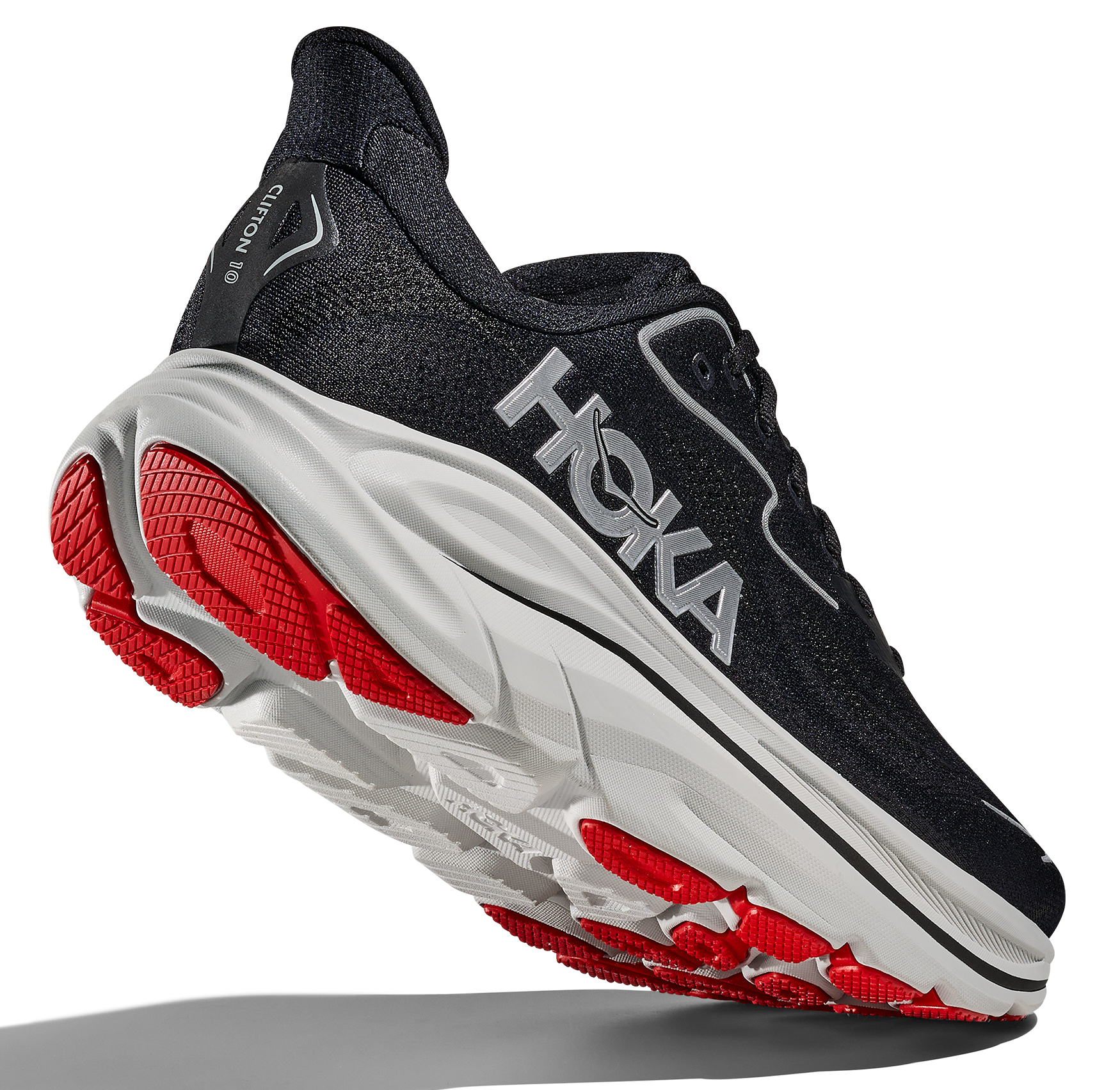 Men’s Hoka Clifton 10 – Soft Ride, Sleek Fit HOKA