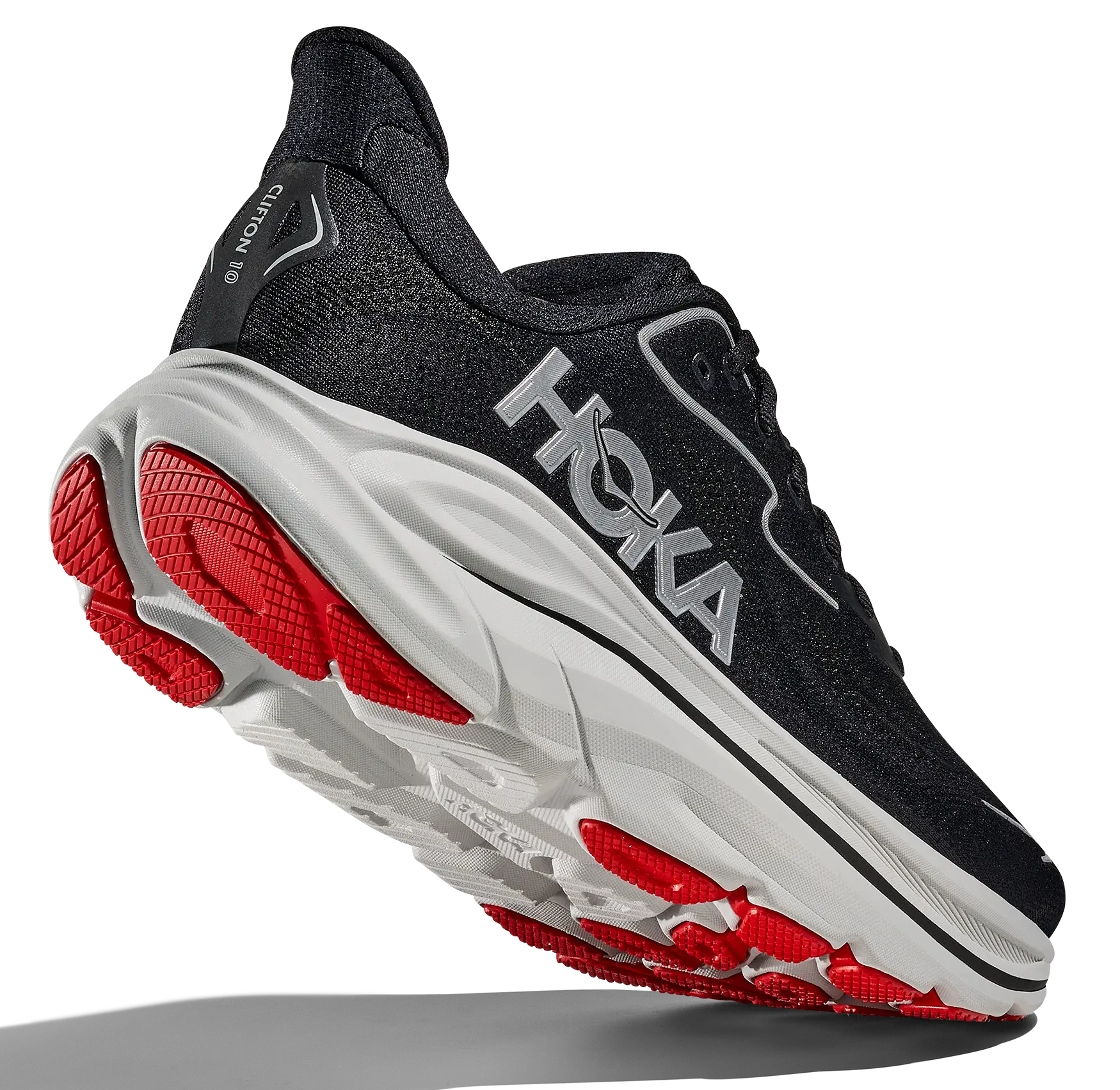 Men’s Hoka Clifton 10 – Soft Ride, Sleek Fit HOKA