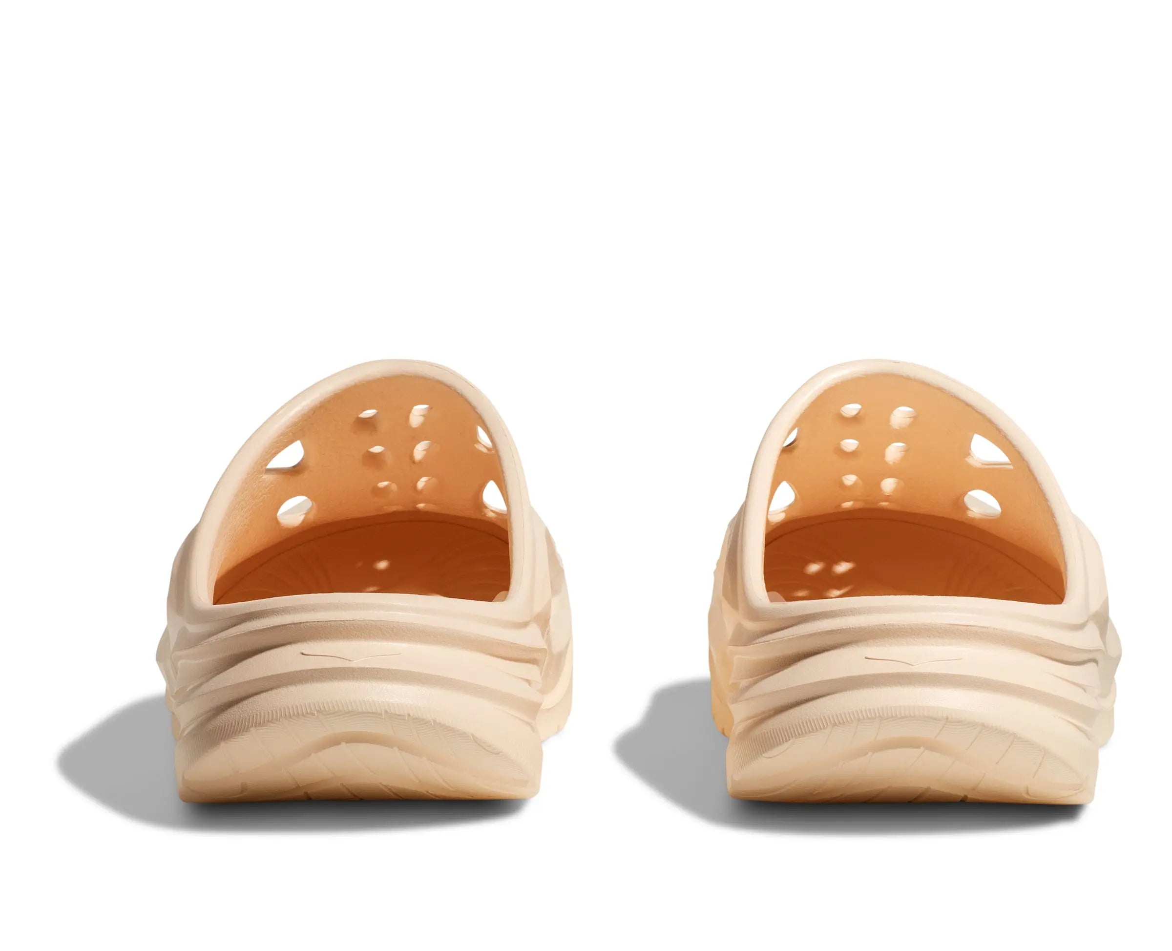 HOKA Ora Recovery Mule – Comfort Meets Modern Design    HOKA