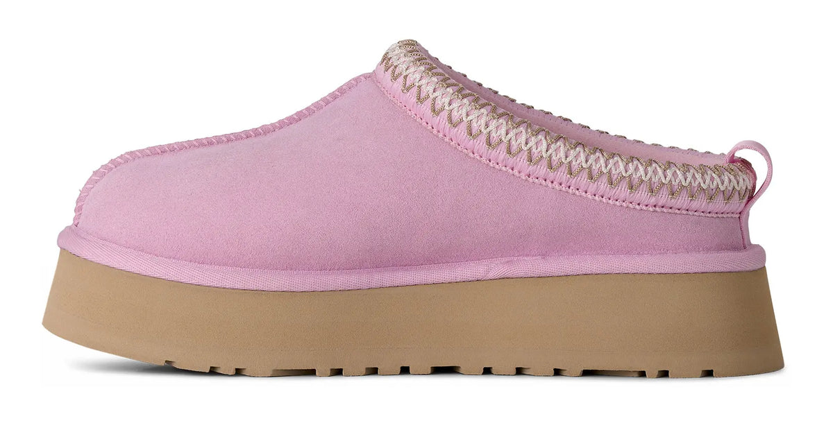 Women's UGG Tazz II – Plush Sheepskin Comfort with Elevated Style UGG