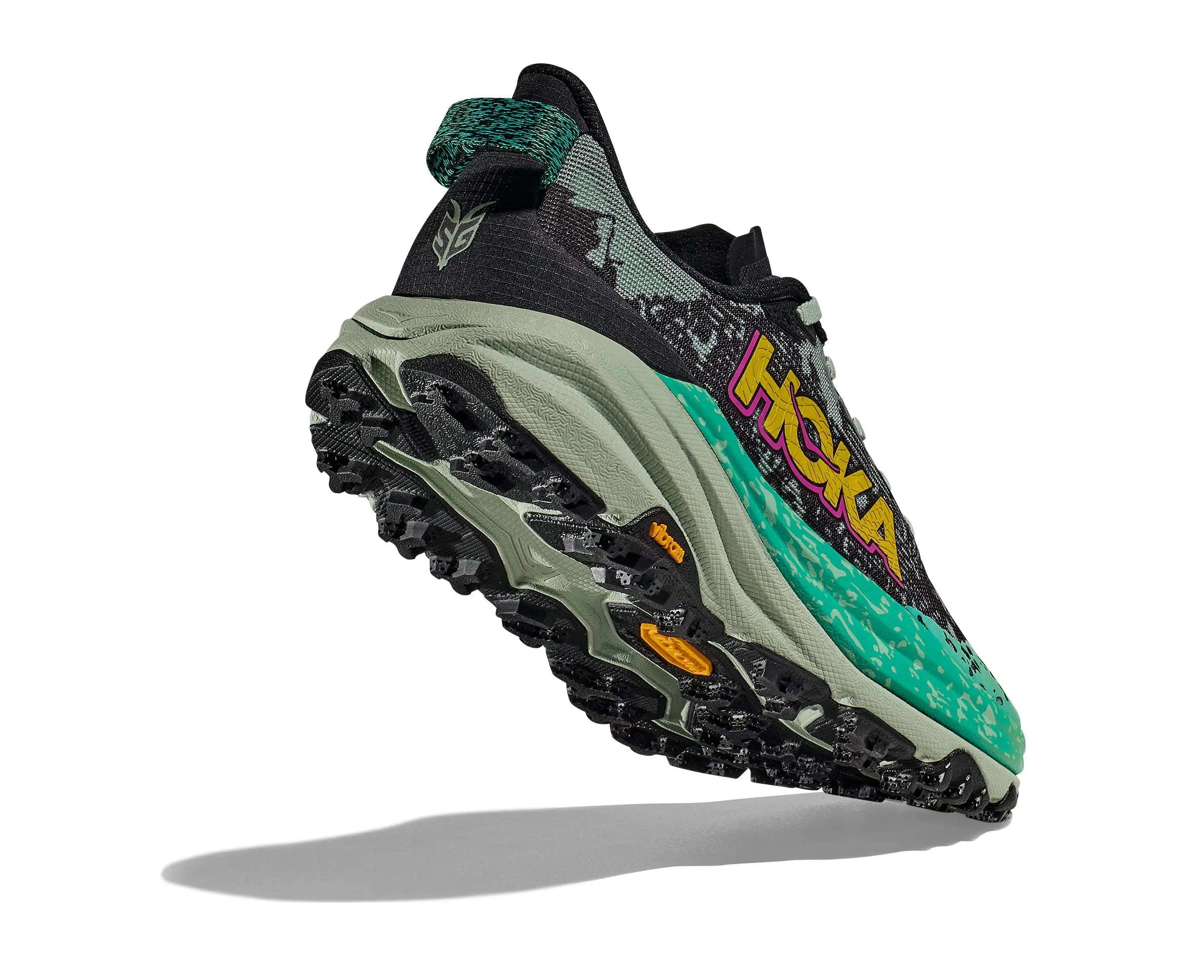 HOKA Women's Speedgoat 6 – The Ultimate Trail Running Shoe HOKA