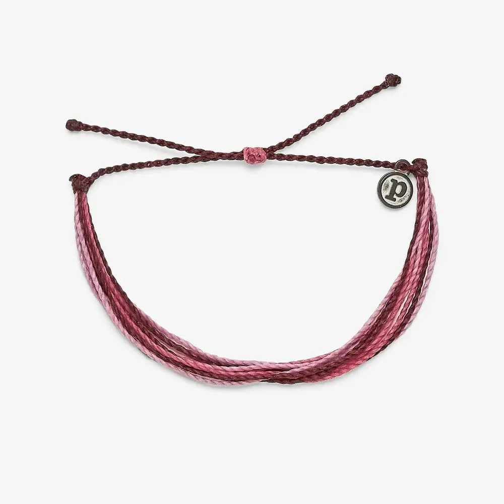 Pura Vida Original Bracelet – A Handcrafted, Waterproof Essential PURA VIDA BRACELETS
