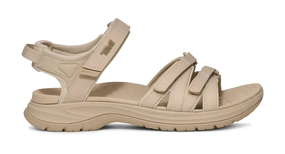 Women's Teva Tirra Sport – Arch Support & Hiking Sandals TEVA
