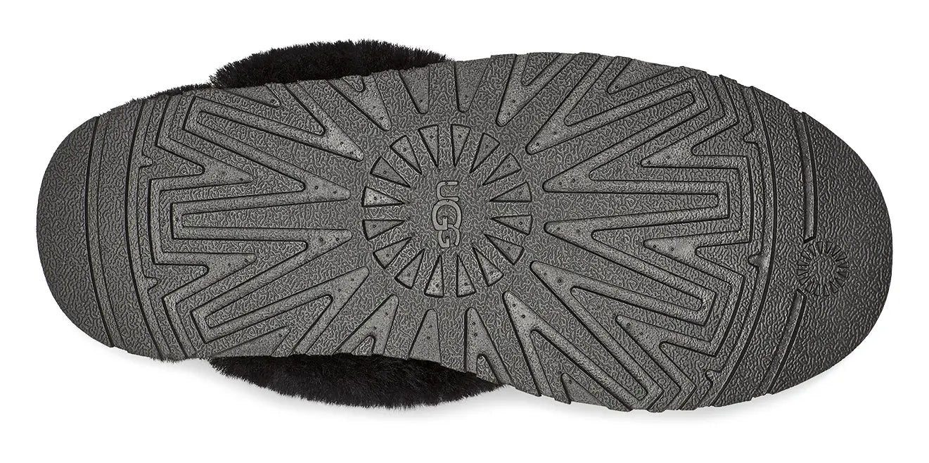 Women’s UGG Disquette – A Cozy, Elevated Slipper for Everyday Comfort    UGG