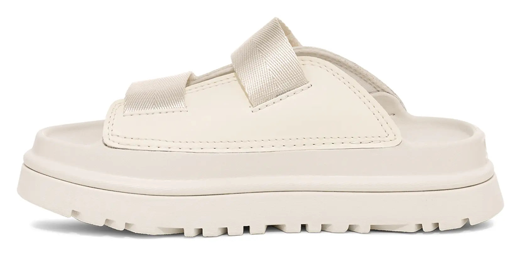 Kids’ UGG GoldenGlow Slide – Lightweight Comfort with Sunny Style    UGG