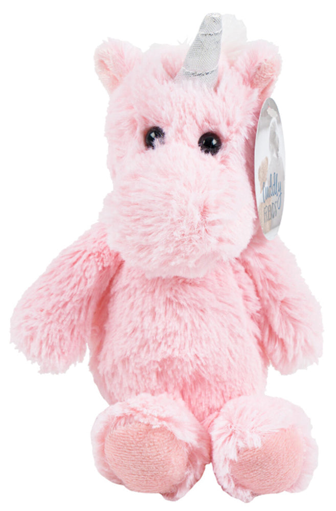 Joia Cuddly Friend Baby Plush – Soft 8” Stuffed Animal JOIA TRADING CO.