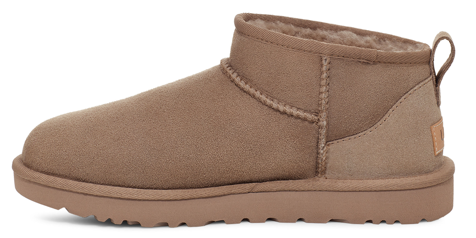 Women’s UGG Classic Ultra Mini – Iconic Style, Modern Comfort UGG