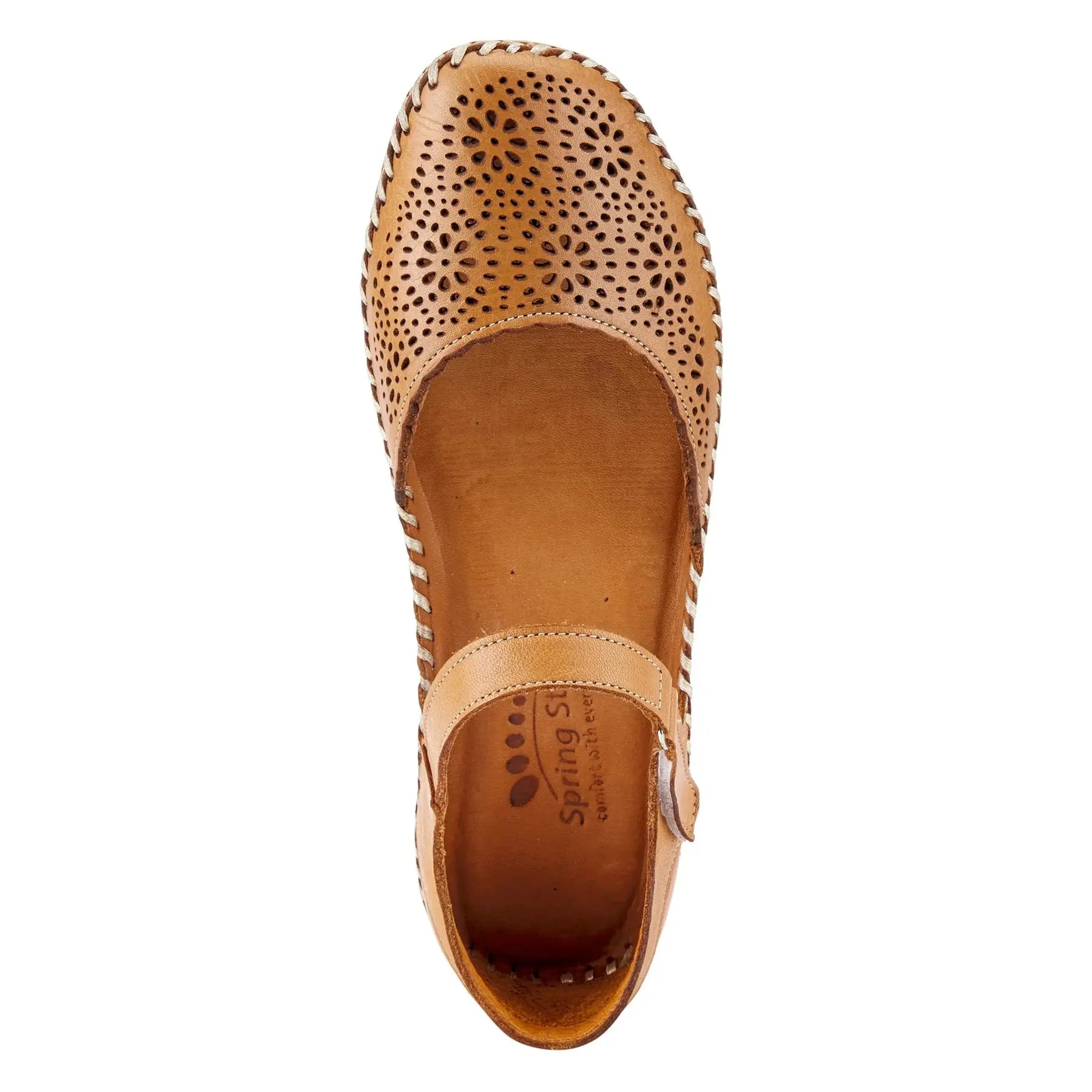 Women’s Spring Step Wallania – Chic Comfort for Every Occasion