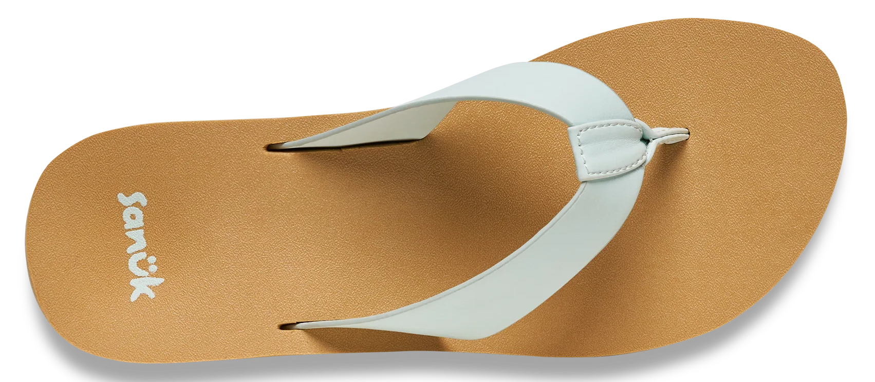 Women's Sanuk Highland Sandals – Comfort Platform Flip Flops