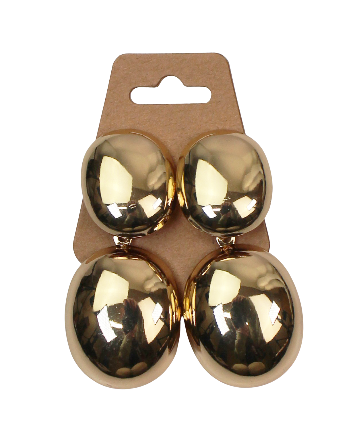 Joia Golden Twilight Drop Earrings – Bold Shine JOIA TRADING CO.