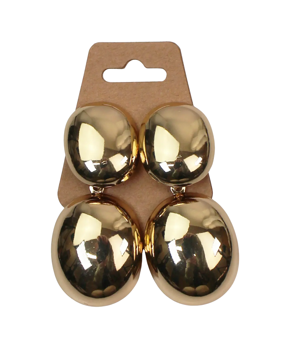 Joia Golden Twilight Drop Earrings – Bold Shine JOIA TRADING CO.