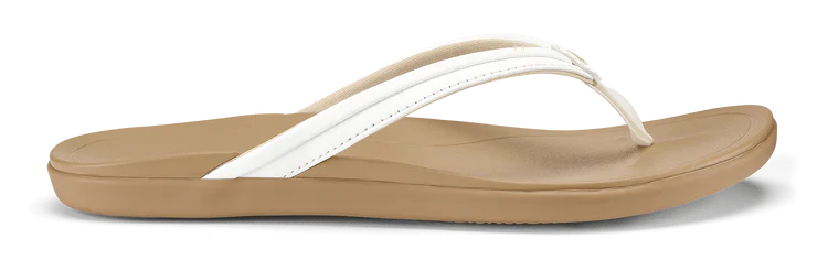 Women's OluKai Ho‘ōpio Mālua Sandals – Everyday Comfort Sandals OLUKAI