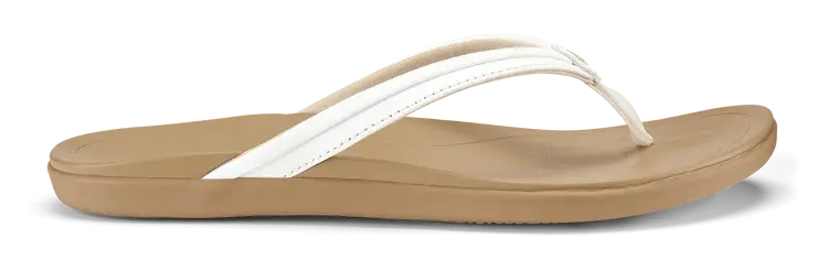 Women's OluKai Ho‘ōpio Mālua Sandals – Everyday Comfort Sandals OLUKAI