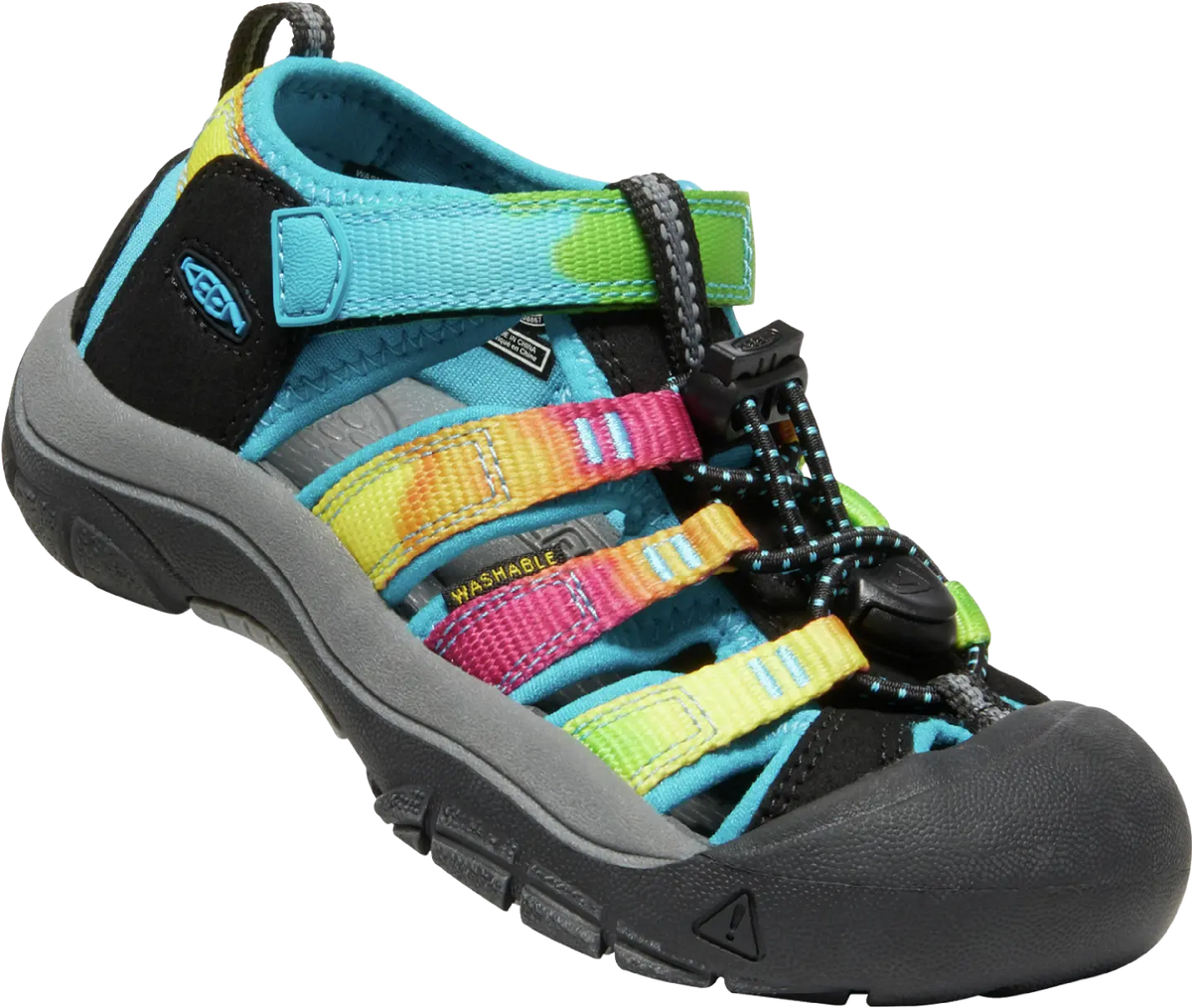Kids’ KEEN Newport H2-Y – All-Terrain Water Sandal KEEN