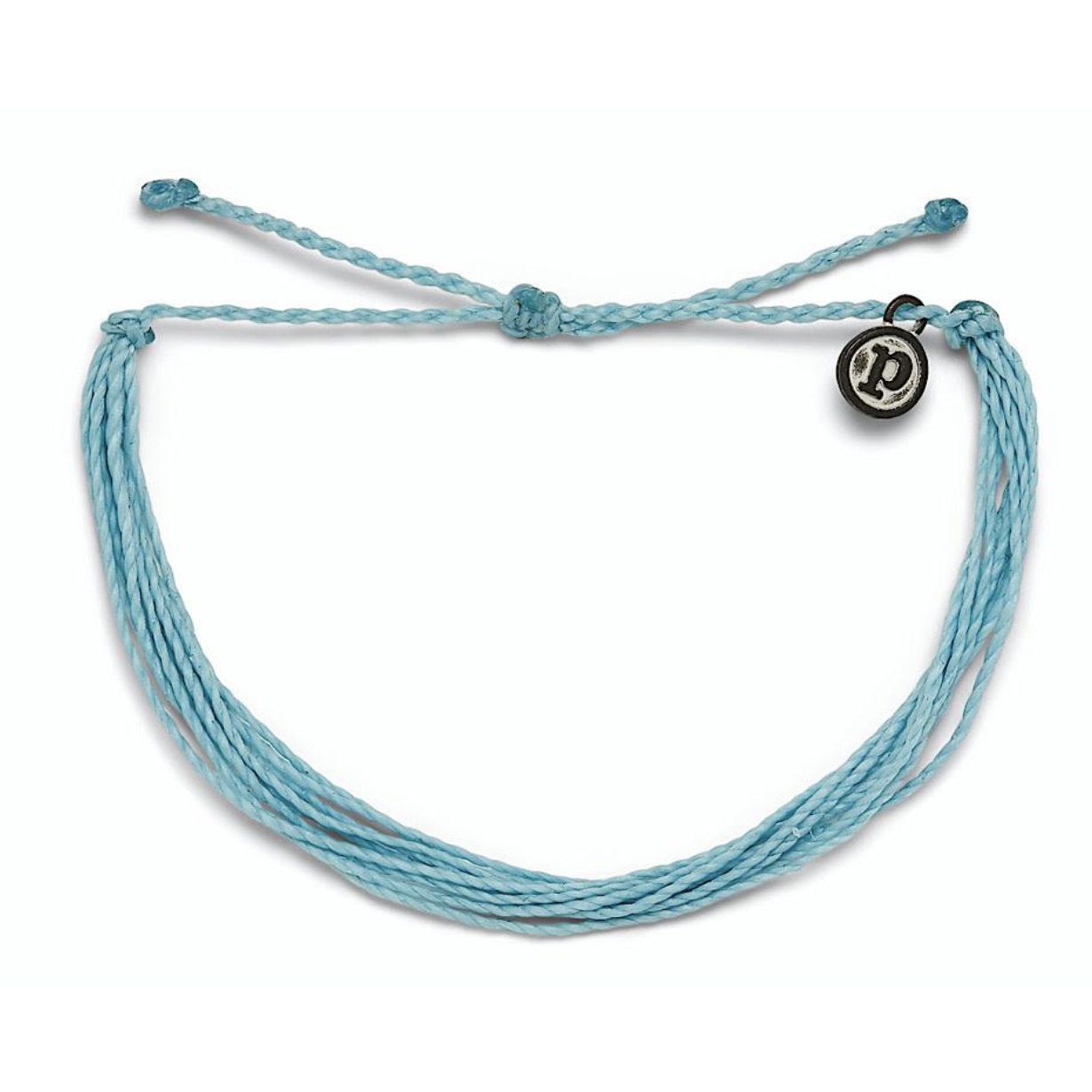 Pura Vida Original Bracelet – A Handcrafted, Waterproof Essential PURA VIDA BRACELETS