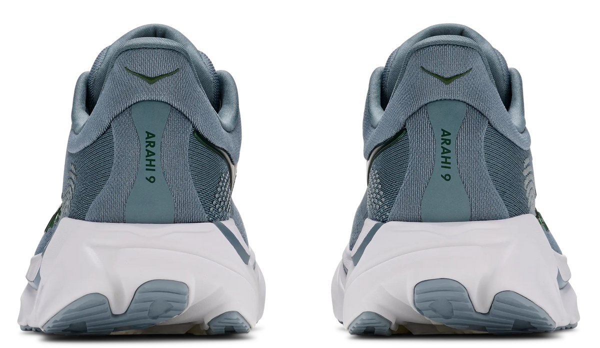 Men’s HOKA Arahi 9 Glam – Supportive Performance with a Standout Edge Product variant