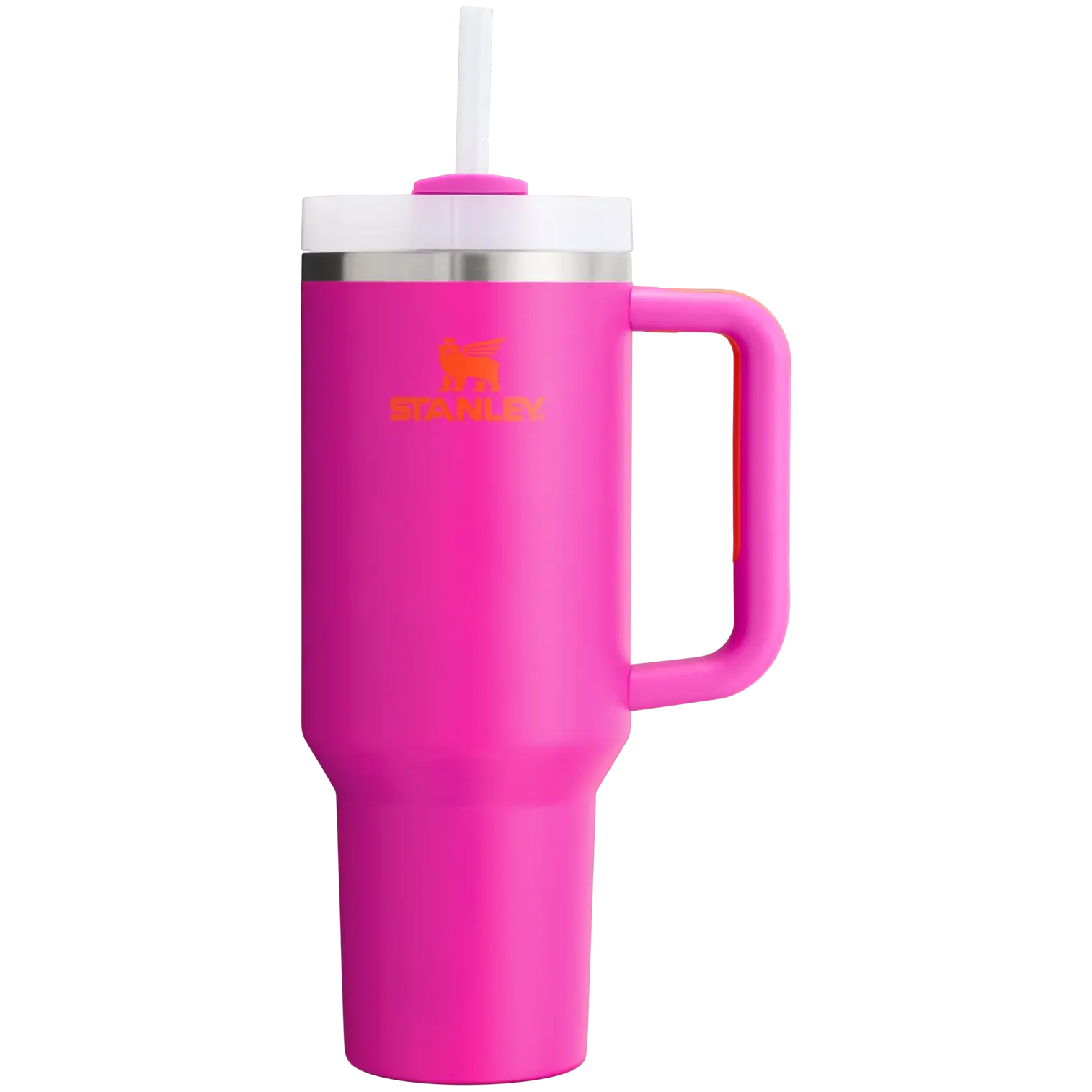 Stanley Quencher H2.0 Flowstate 40oz Tumbler – Hydration Made Easy