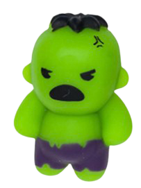 Joia Jumbo Jiggly Squishy – Disney or Marvel Squeezable Fidget Toy JOIA TRADING CO.