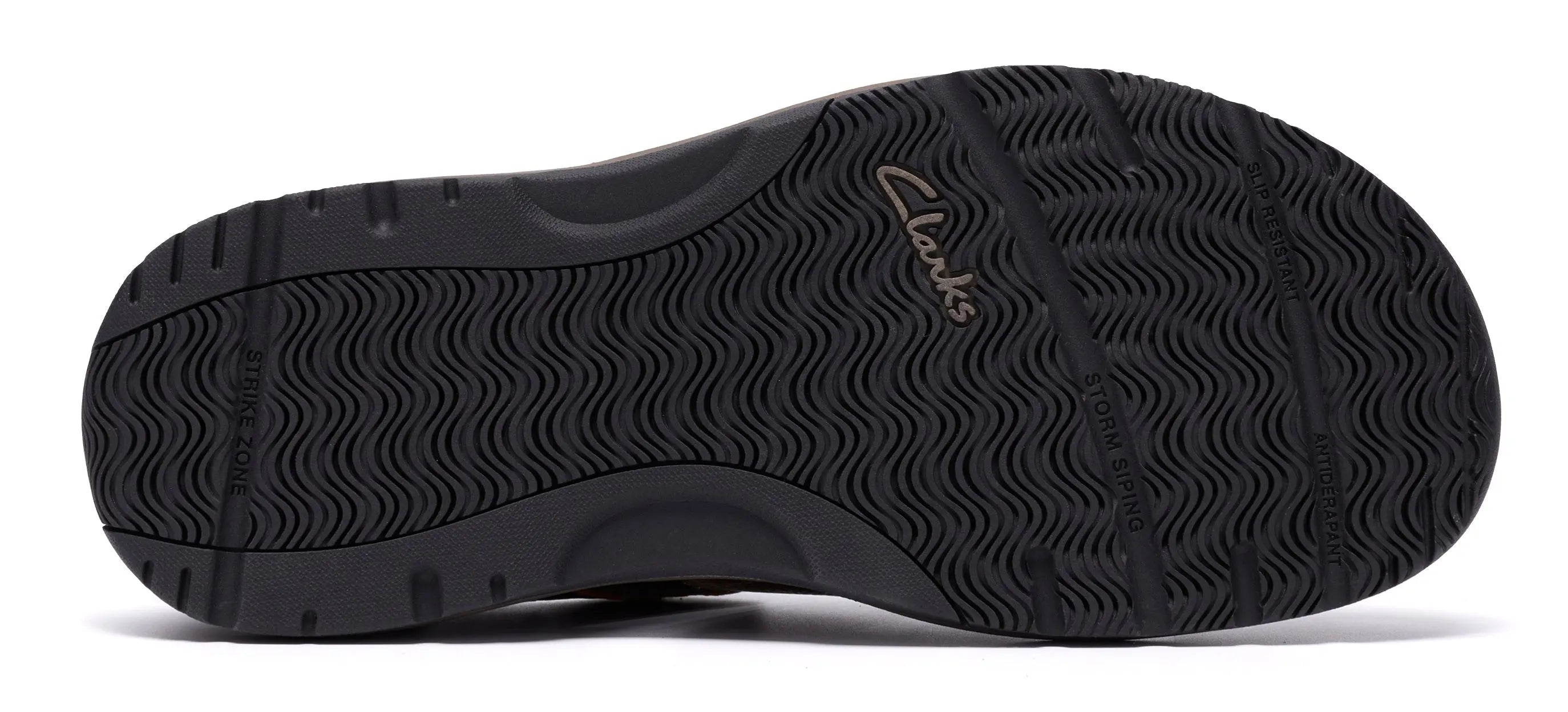 Men's Clarks Guideview Cove – Adjustable Fisherman Comfort Sandals CLARKS