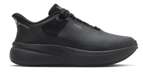 Women's Kizik Freedom Pro SR – Hands-Free Work Sneakers KIZIK