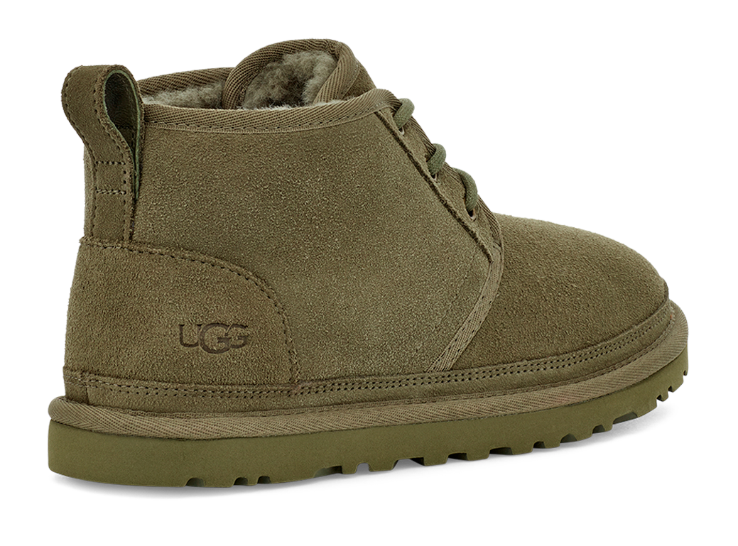 Women's UGG Neumel – Cozy Chukka Boot with Iconic Style UGG