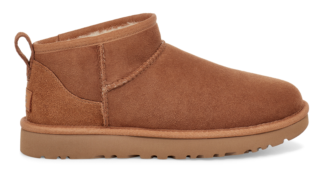 Women’s UGG Classic Ultra Mini – Iconic Style, Modern Comfort UGG