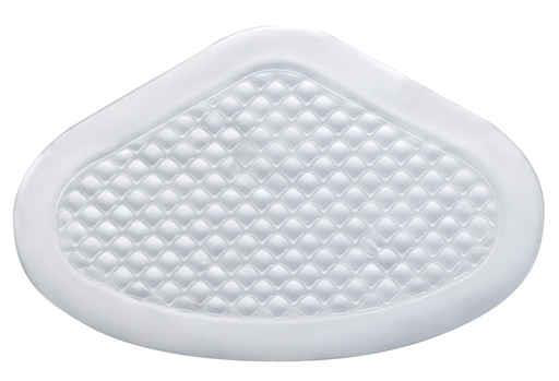 PediFix Pedi-GEL Arch Pads – Cushioning Support for Aching Arches PEDIFIX