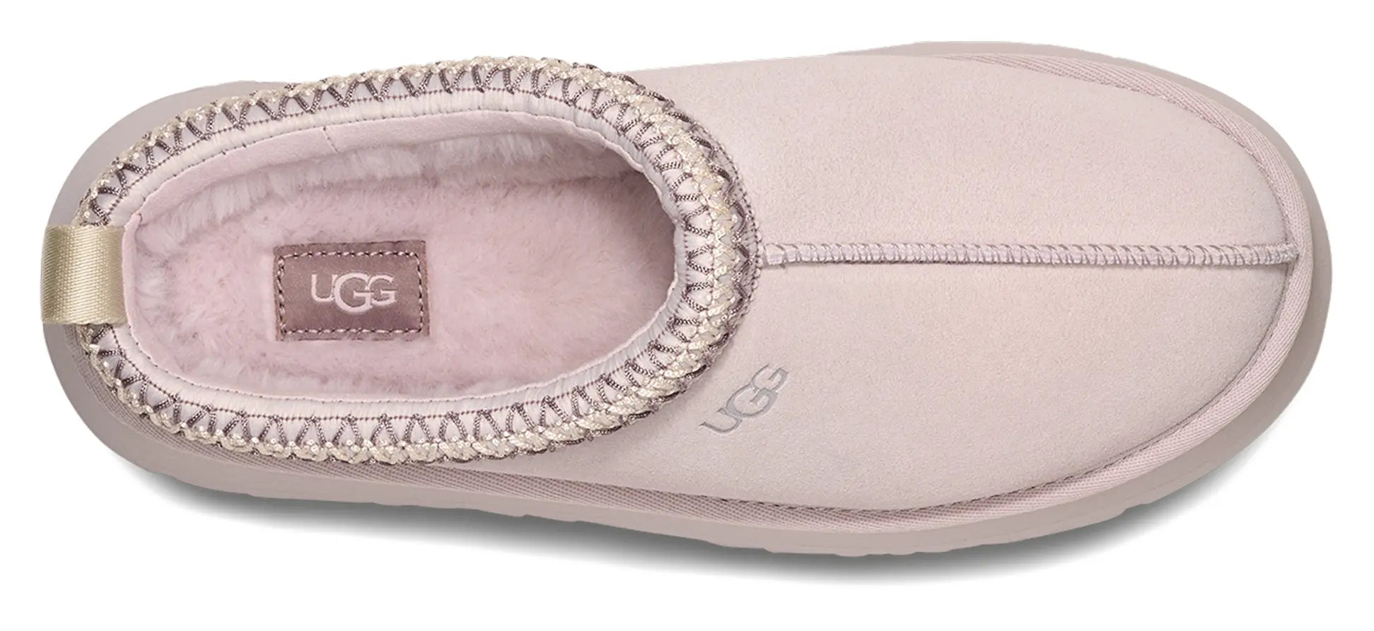 Women’s UGG Tazz – Cozy Platform Slipper with Stylish Lift UGG