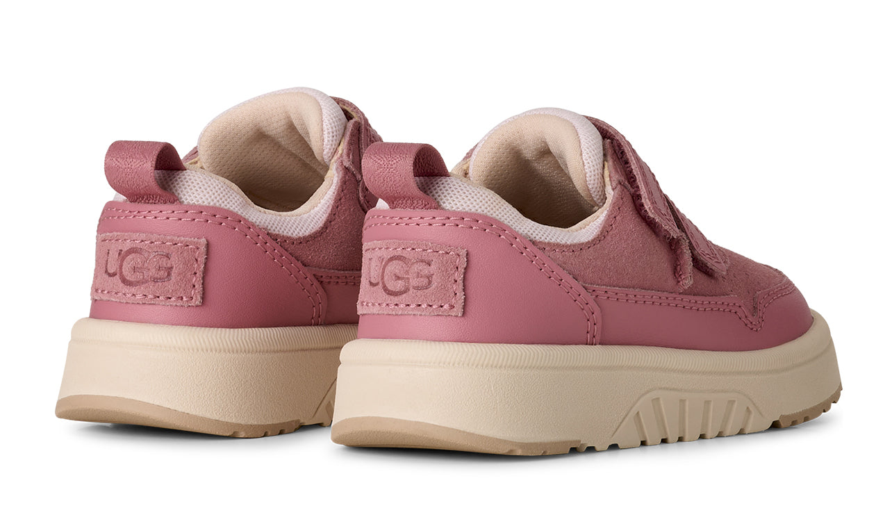 Toddler UGG Rennie Low Sneaker – Play-Ready Comfort