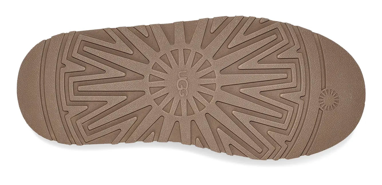 Women’s UGG Tazz – Cozy Platform Slipper with Stylish Lift UGG