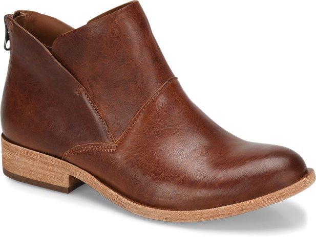 Women's Kork-Ease Ryder – A Modern Take on the Classic Ankle Bootie Kork-Ease