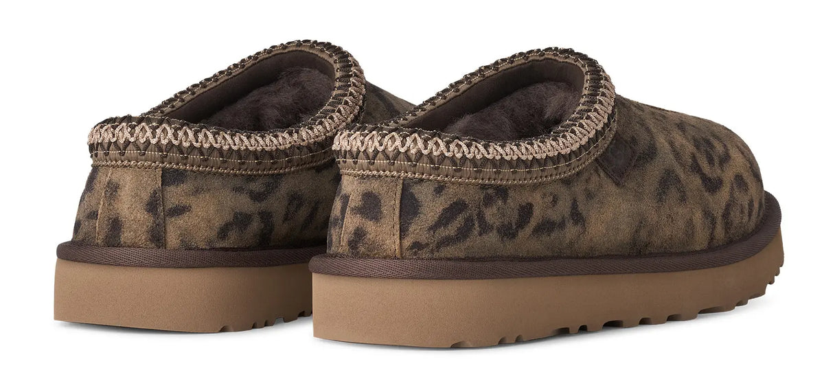 Women's UGG Tasman Spotted – Iconic Comfort with a Wild Side Product variant