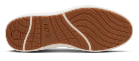 Men’s Kizik Prague 2 – Hands-Free Canvas Sneaker KIZIK