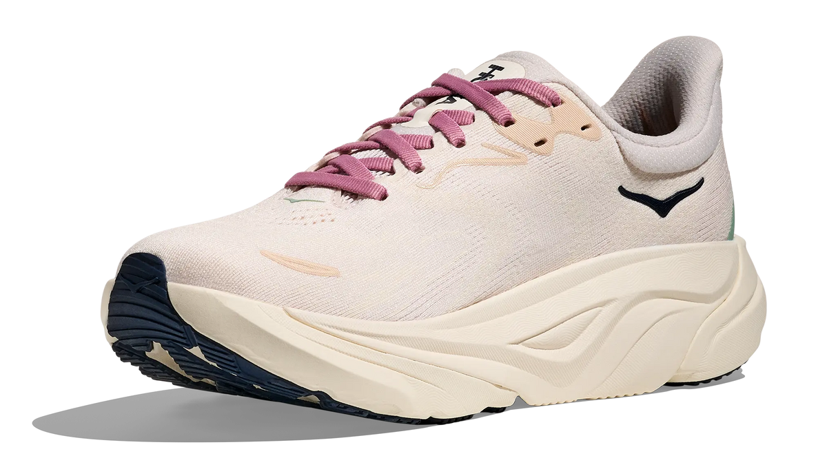 Hoka Arahi 8 – Women’s Soft, Supportive Stability Running Shoe HOKA