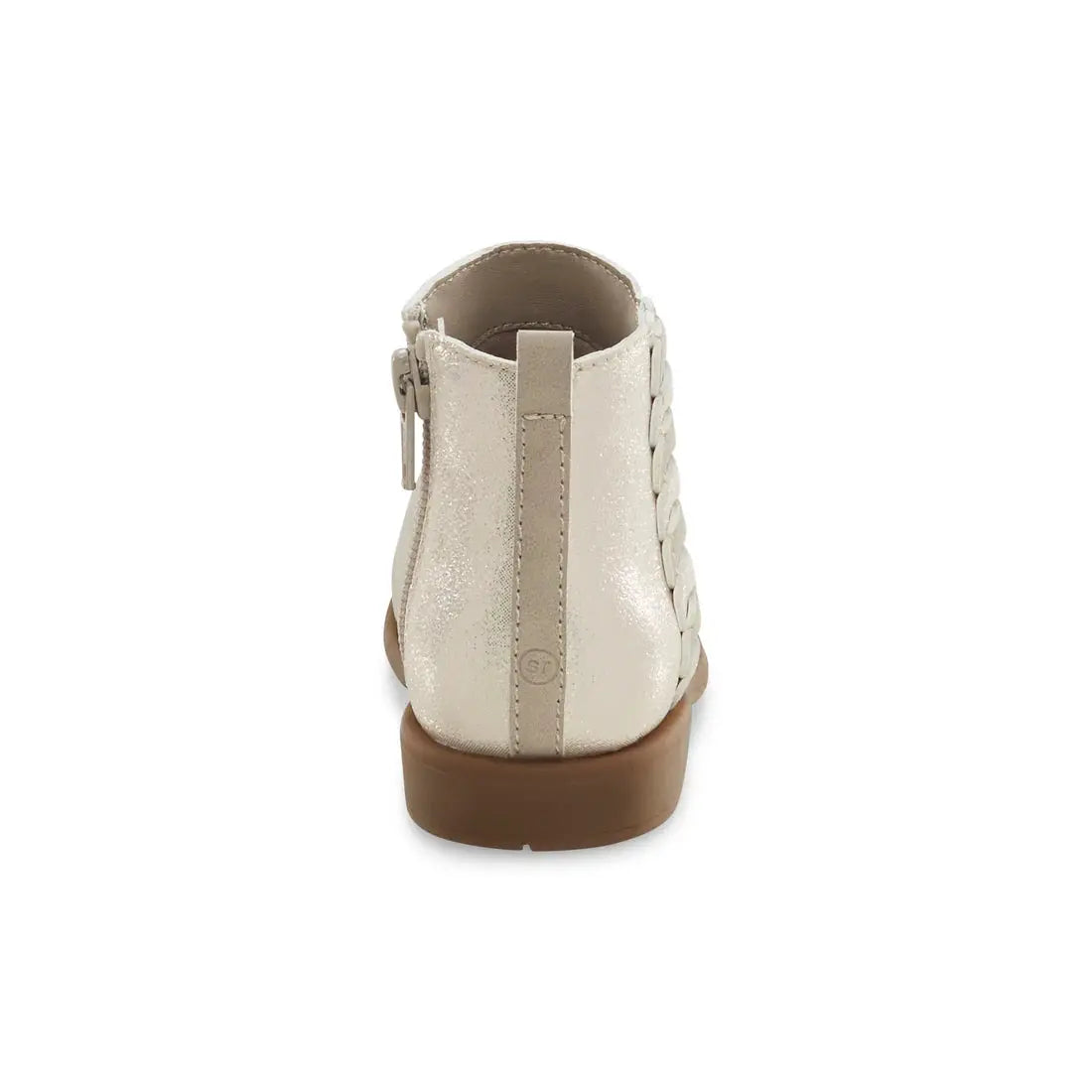 Stride Rite Carolyn Boots – Stylish, Comfy & Play-Ready