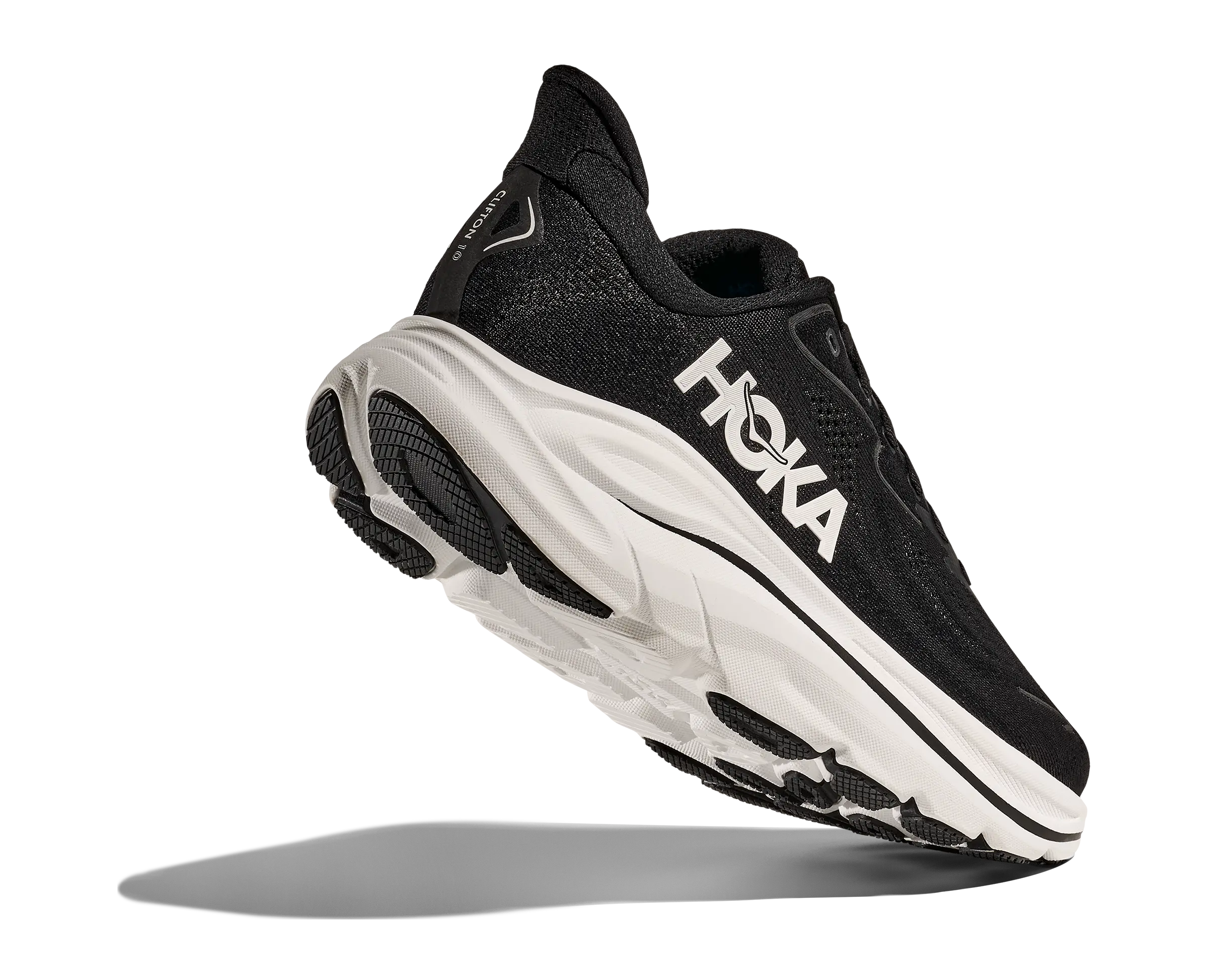 Men’s Hoka Clifton 10 – Soft Ride, Sleek Fit HOKA