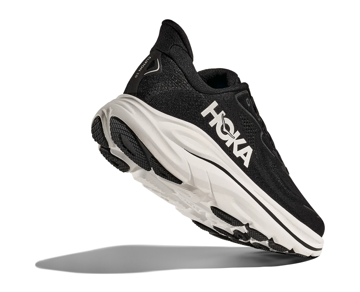 Men’s Hoka Clifton 10 – Soft Ride, Sleek Fit HOKA