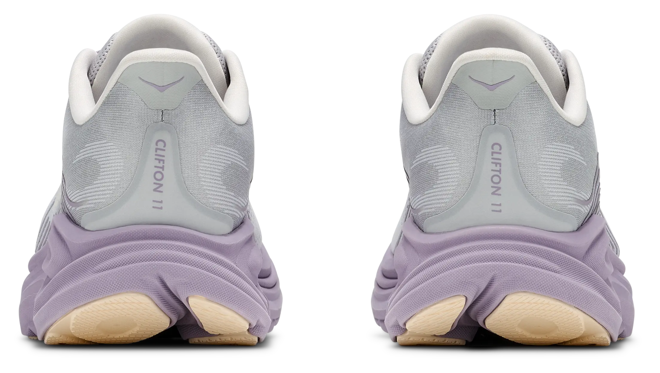 Women's HOKA Clifton 11 – Lightweight Cushioned Trainers