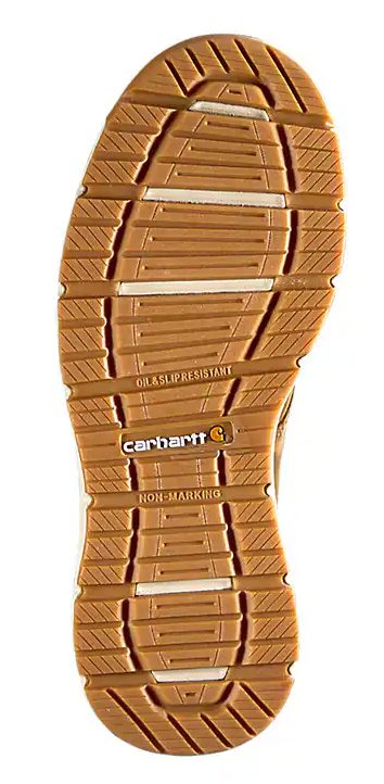 Women’s Carhartt Millbrook 6” Waterproof Wedge Boot – Slip Resistant Work Boot CARHARTT