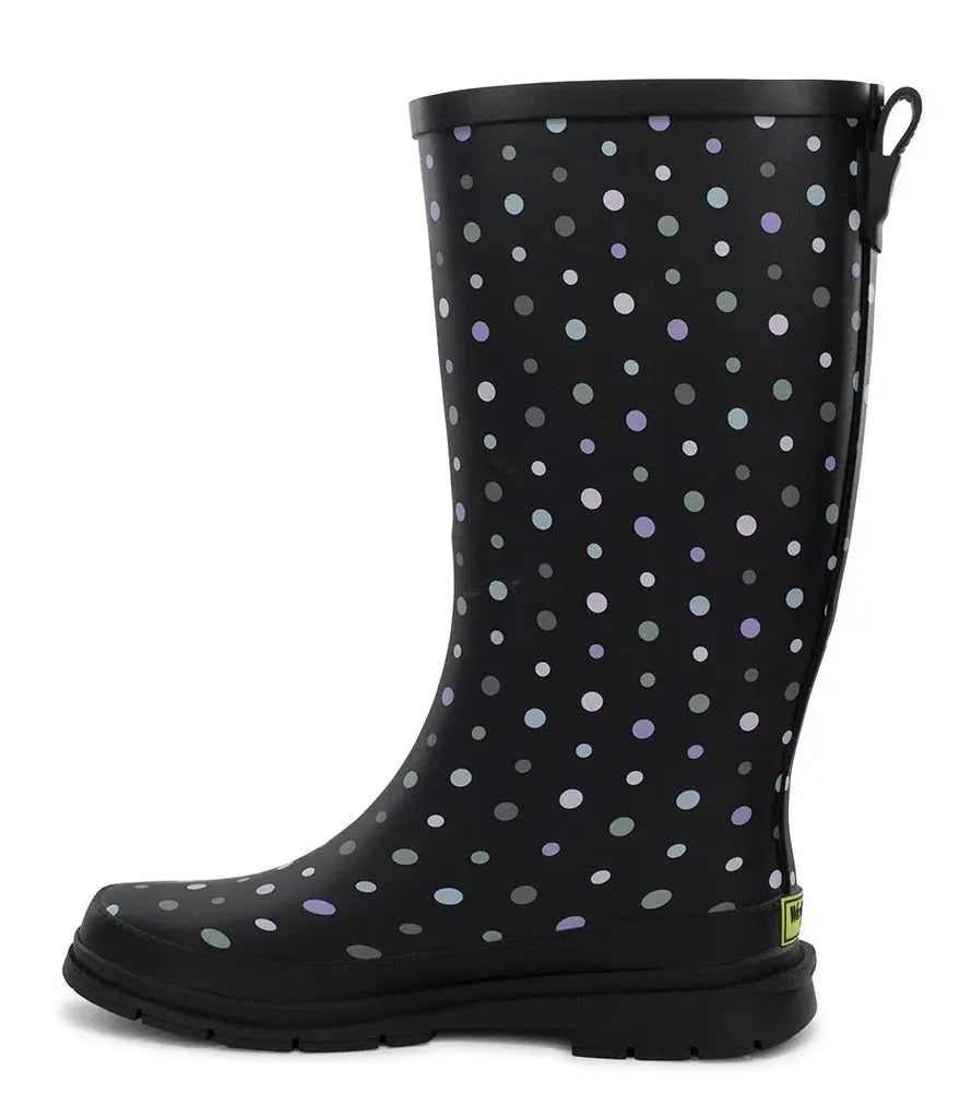 Women’s Western Chief Ditsy Dot – Playful Style with Waterproof Protection Product variant