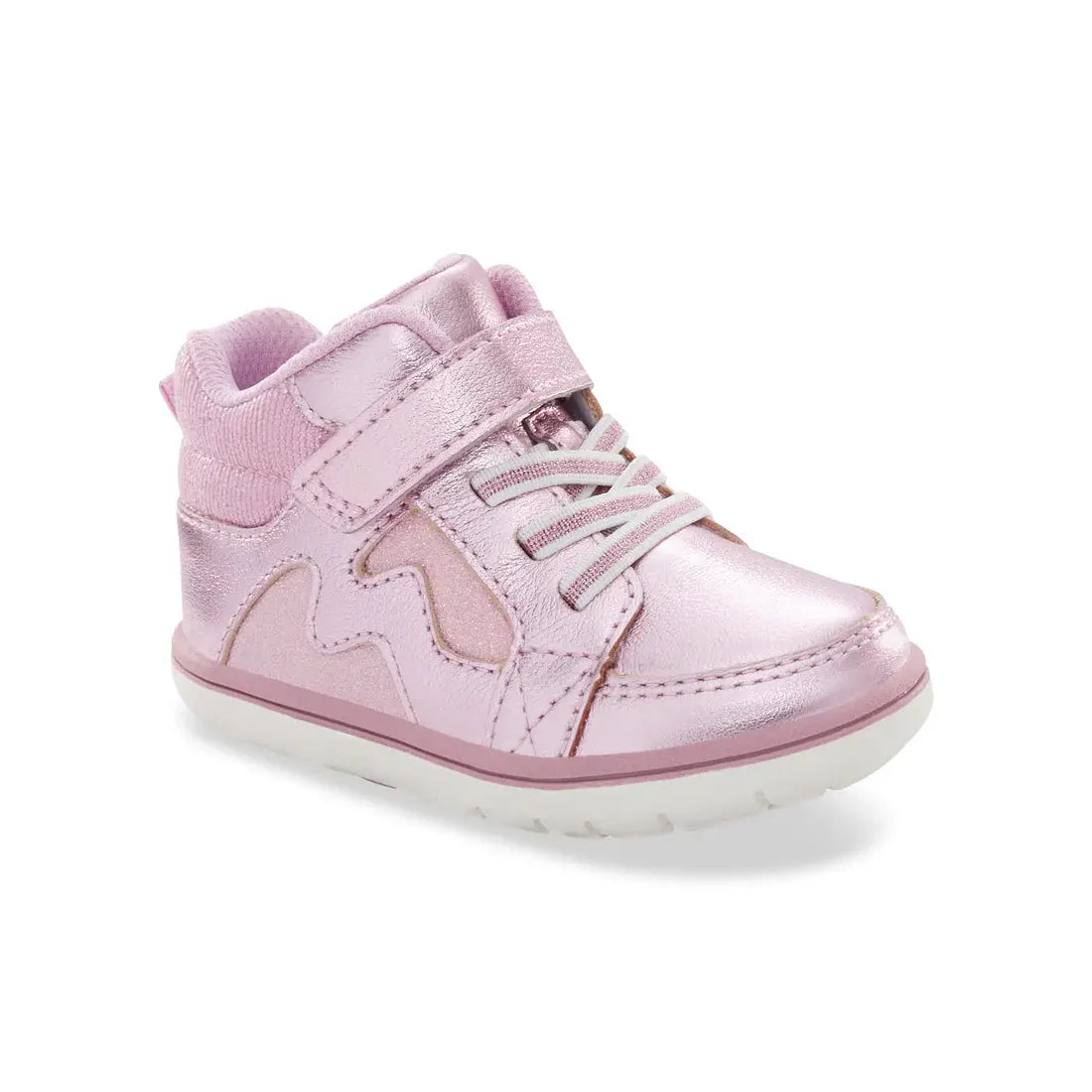 Stride Rite Toddler's SRT Ames – Supportive, Comfy & Adventure-Ready