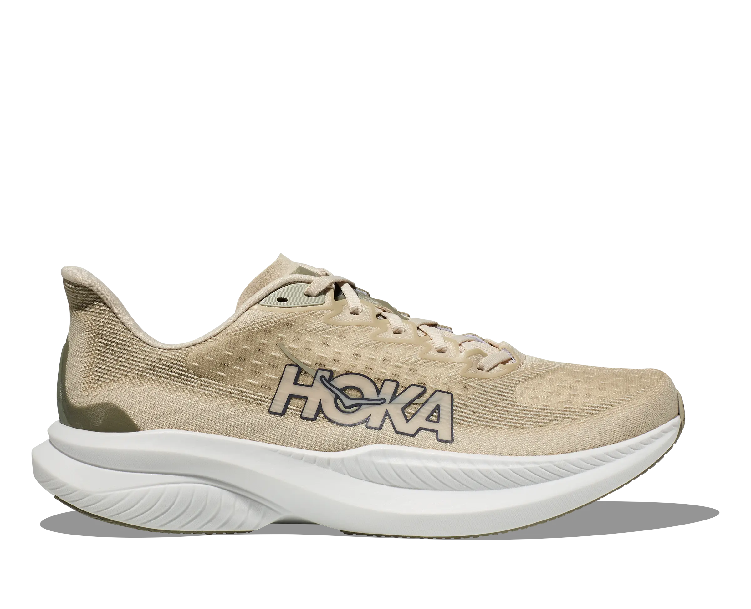 Men's Hoka Mach 6 – Lightweight & Fast Running Shoe    HOKA